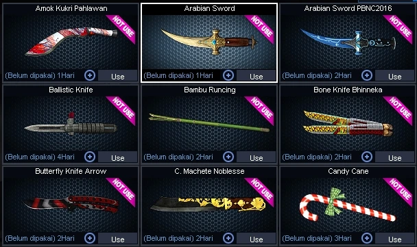 MAYOR 1 HARGA 27K image 20